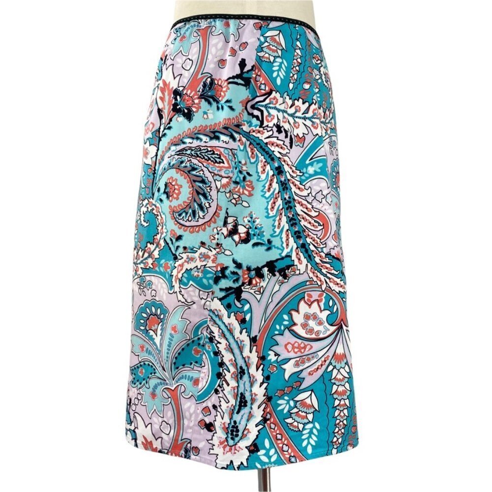 T Tahari skirt - Picture 4 of 8